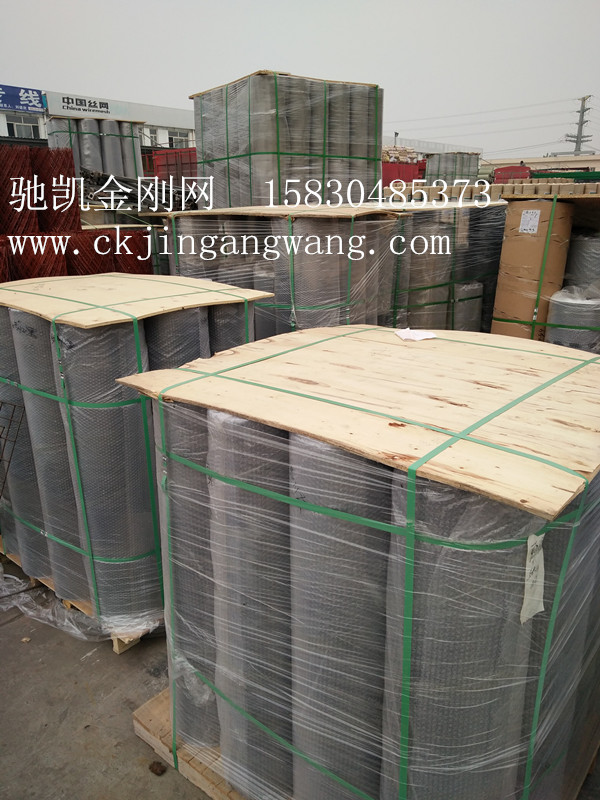 不銹鋼防盜金剛網湖南訂購發貨廠家